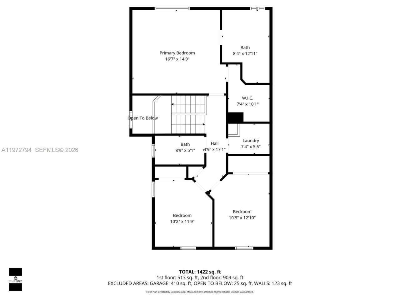 3542 Santa Fe Pl, Coconut Creek, FL 33073 Photo