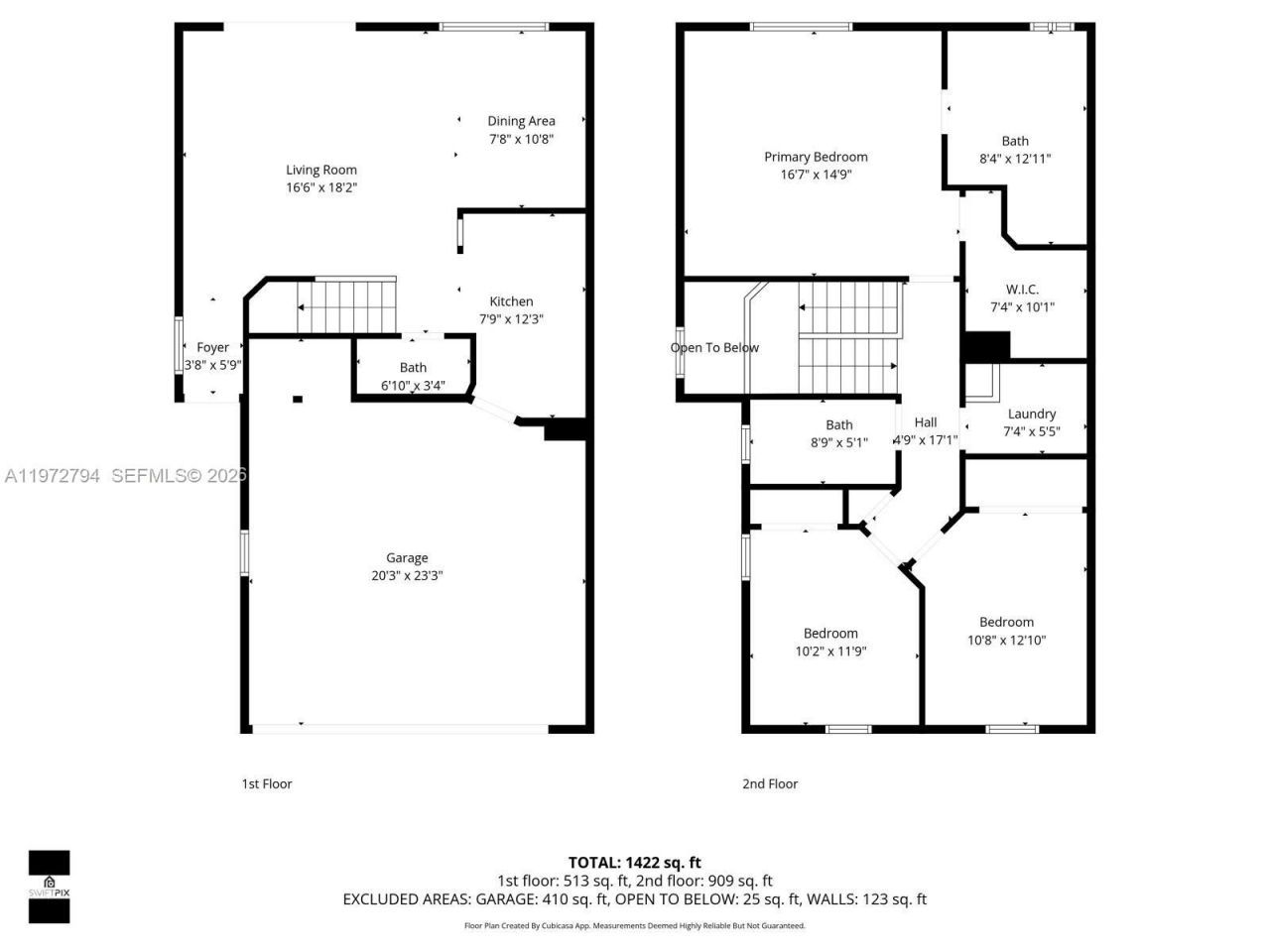 3542 Santa Fe Pl, Coconut Creek, FL 33073 Photo