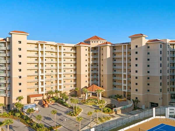 13333 Johnson Beach Road, Unit 402, Pensacola, FL 32507