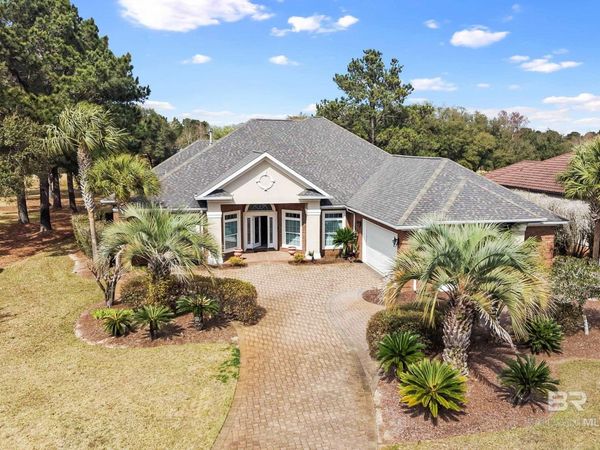 278 Cypress Lake Drive, Gulf Shores, AL 36542
