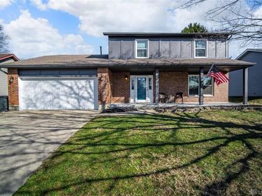 80 Elkins Lane, Springboro, OH 45066