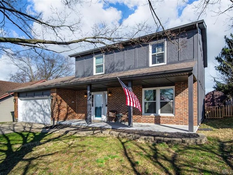 80 Elkins Lane, Springboro, OH 45066 Photo 24