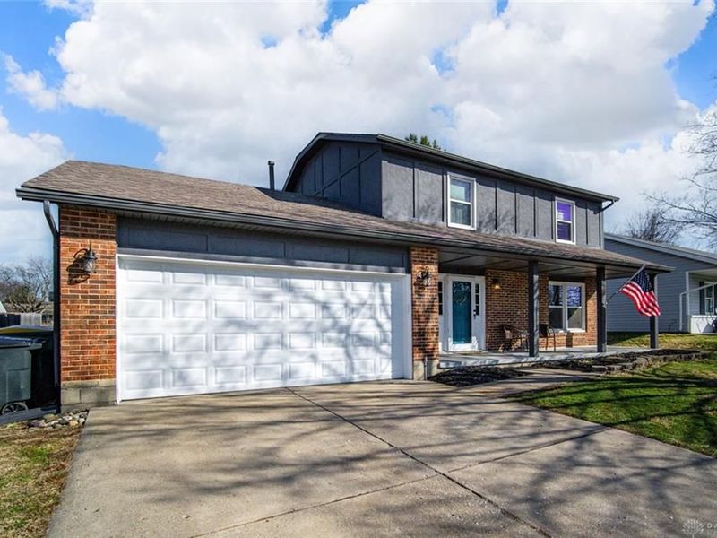 80 Elkins Lane, Springboro, OH 45066 Photo 28