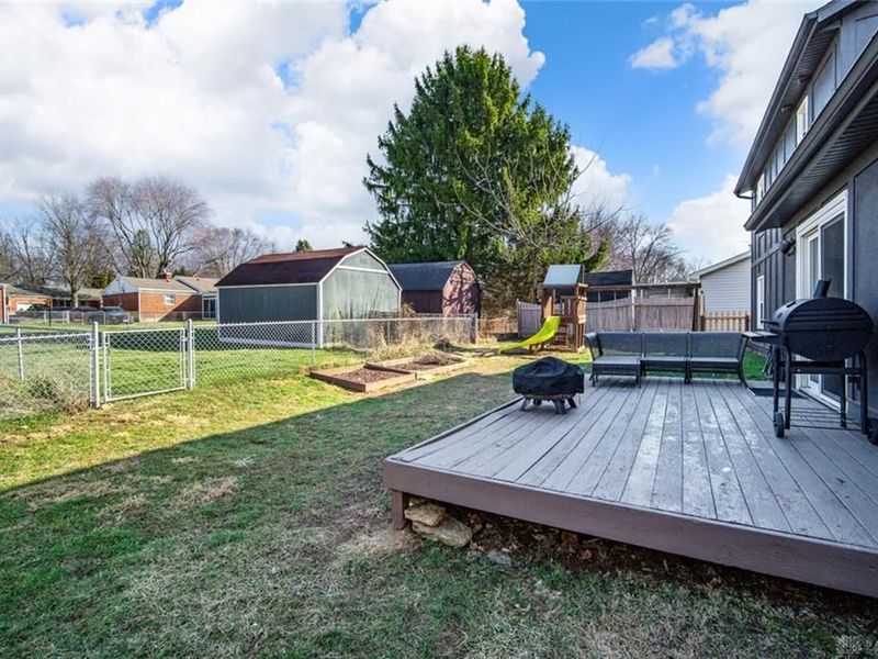 80 Elkins Lane, Springboro, OH 45066 Photo 29