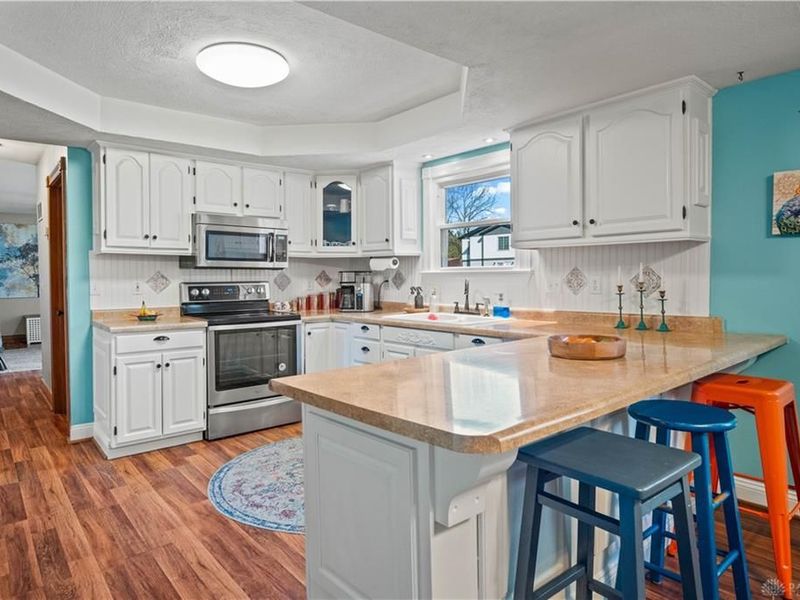 80 Elkins Lane, Springboro, OH 45066 Photo 5