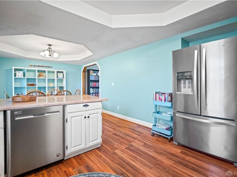 80 Elkins Lane, Springboro, OH 45066 Photo 6