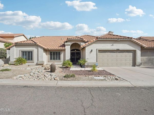 11055 N 128TH Place, Scottsdale, AZ 85259