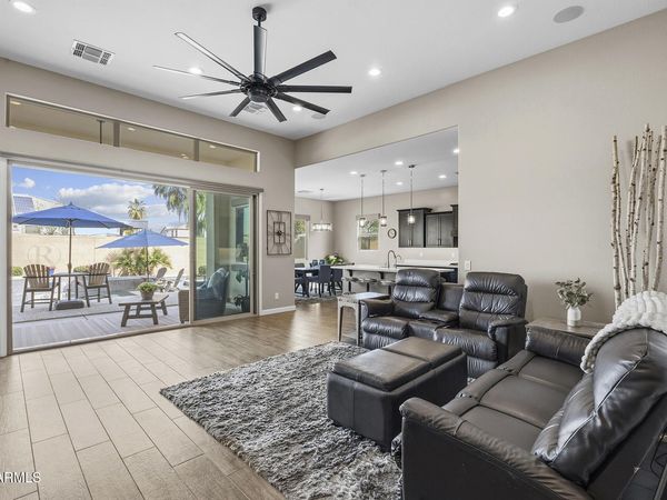 13714 W SARANO Terrace, Litchfield Park, AZ 85340