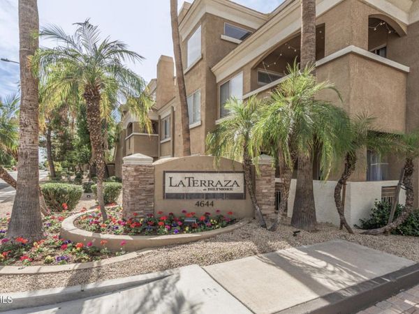 4644 N 22ND Street, Unit 2032, Phoenix, AZ 85016