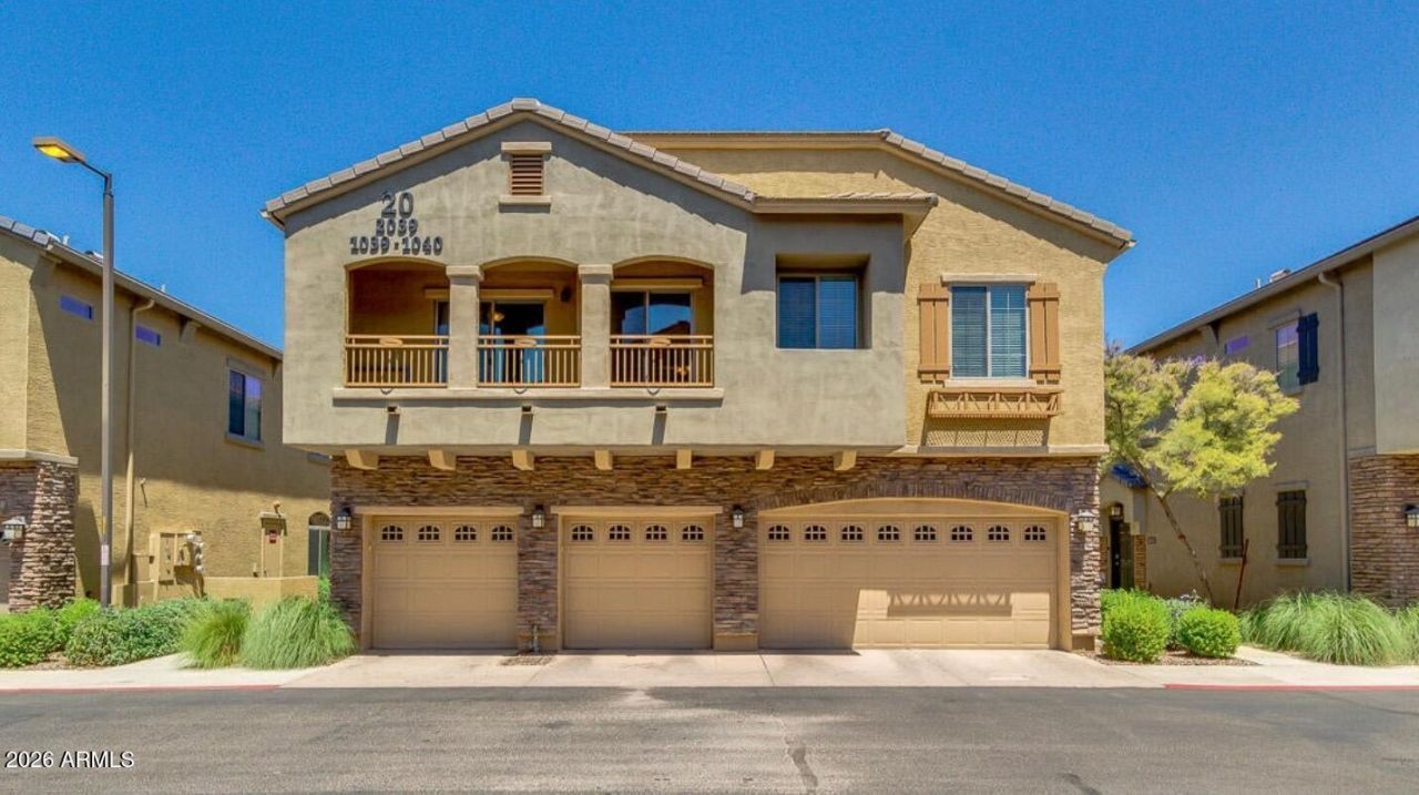 1350 S Greenfield Road, Unit 2039, Mesa, AZ 85206 Main Photo