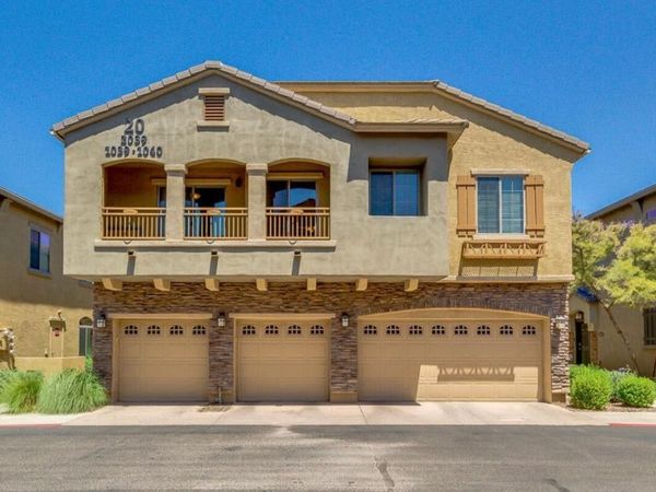 1350 S GREENFIELD Road, Unit 2039, Mesa, AZ 85206