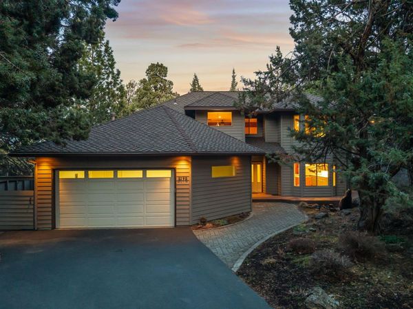 3178 NW Clubhouse Drive, Bend, OR 97703