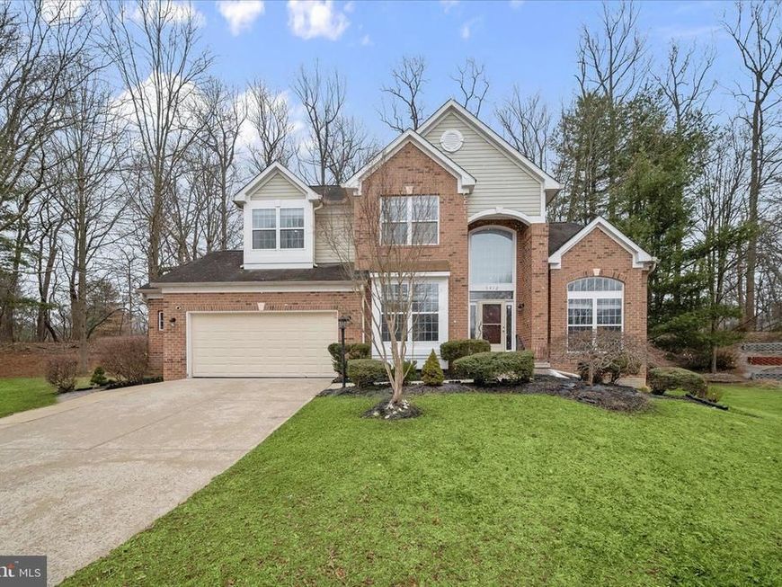 5412 Bucksaw Court, Columbia, MD 21044 Main Photo
