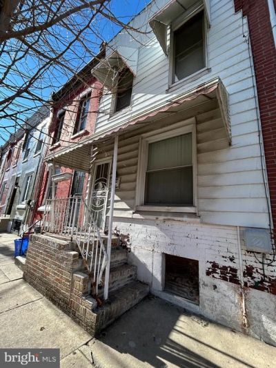 2244 N Sydenham Street, Philadelphia, PA 19132 Main Photo