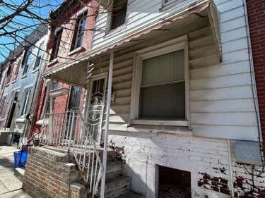 2244 N SYDENHAM STREET, PHILADELPHIA, PA 19132