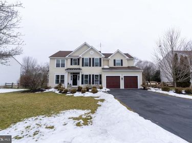 109 PONDS VIEW DRIVE, OXFORD, PA 19363