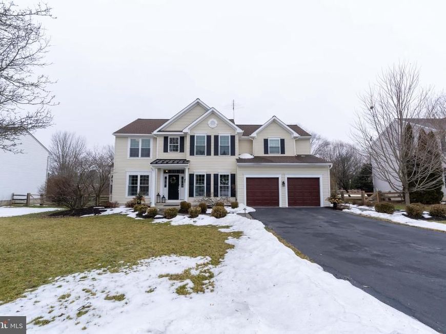 109 Ponds View Drive, Oxford, PA 19363 Main Photo