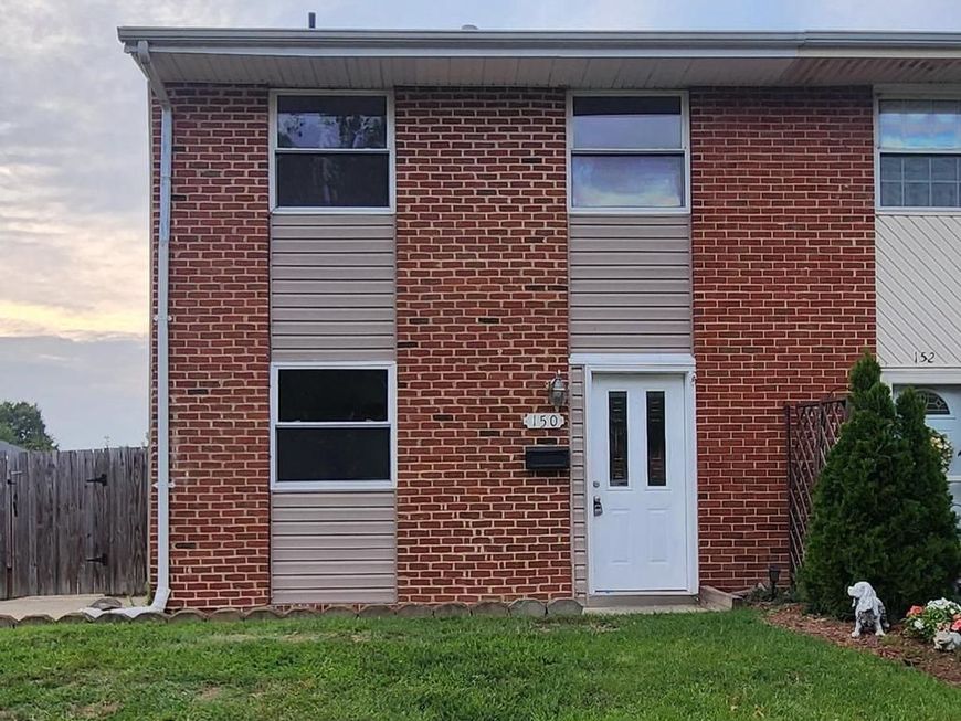 150 Dunlap Road, Pasadena, MD 21122 Main Photo