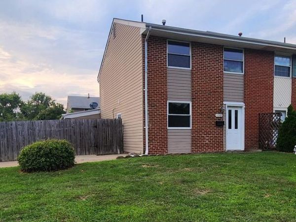 150 DUNLAP ROAD, PASADENA, MD 21122