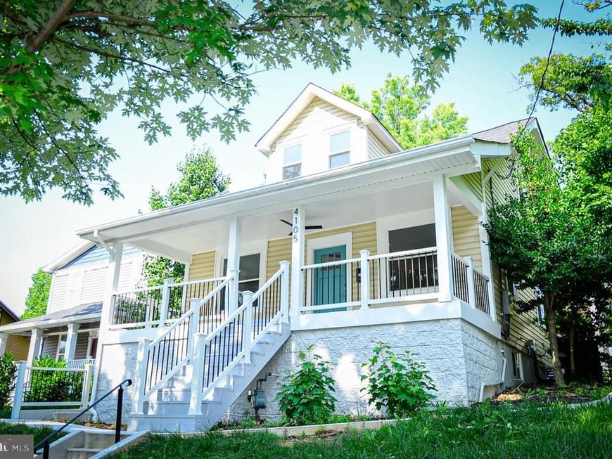 4105 30th Street, Mount Rainier, MD 20712 Main Photo