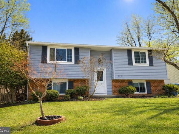 9804 BRIGHTLEA DRIVE, VIENNA, VA 22181