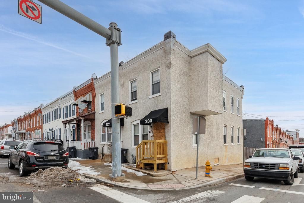 200 N Franklin Street, Wilmington, DE 19805 Main Photo