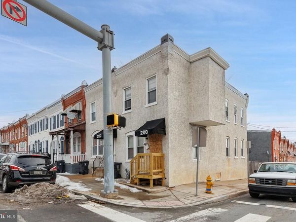 200 N FRANKLIN STREET, WILMINGTON, DE 19805