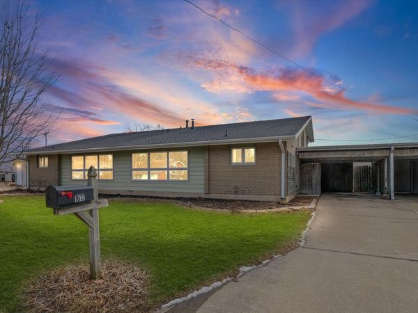 1612 Golfview Road, Rantoul, IL 61866