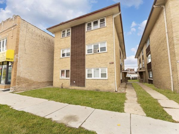 5121 W Diversey Avenue , Unit 3S, Chicago, IL 60639