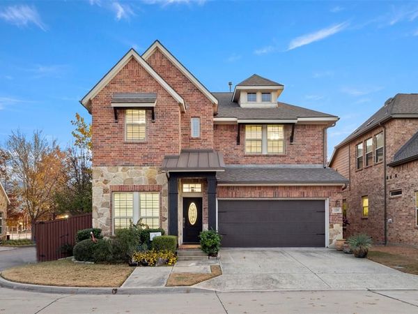 1209 Savoy Lane, Richardson, TX 75080