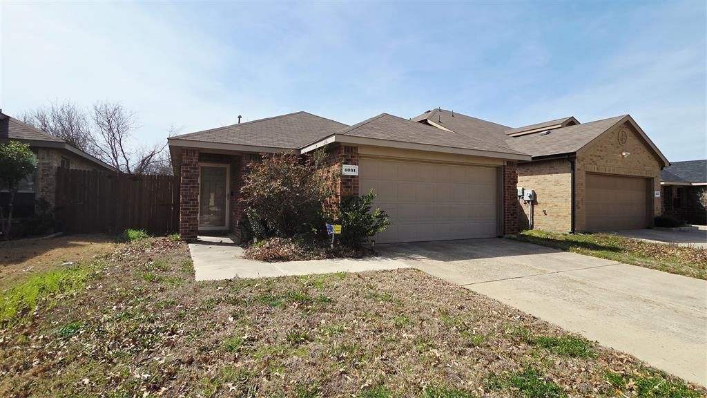 4031 Merriman Drive, Forney, TX 75126 Main Photo
