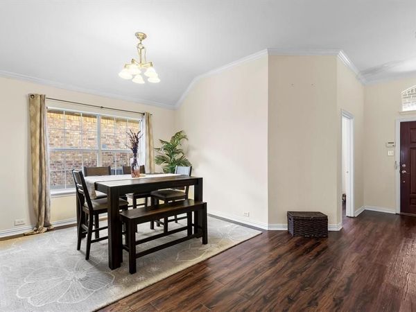 332 Highland Ridge Drive, Wylie, TX 75098