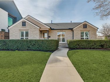 4245 Concho Street, Dallas, TX 75206