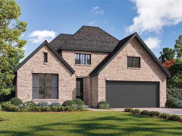 1163 Nora Lane, Forney, TX 75126