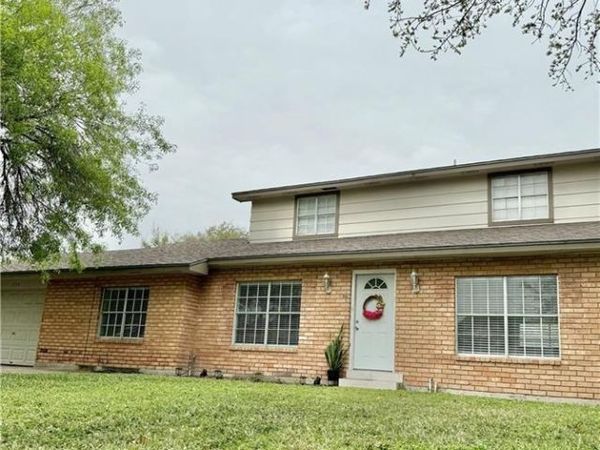 1725 Peach Tree Court, Harlingen, TX 78550