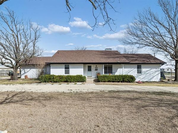 1012 Cowling Road, Sanger, TX 76266