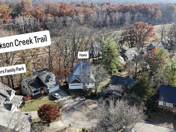 1730 E Camby Lane, Bloomington, IN 47401