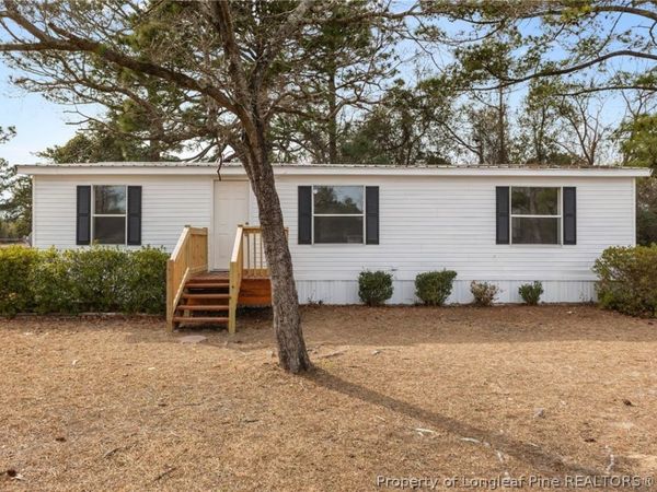 2918 Dothan Drive, Fayetteville, NC 28306