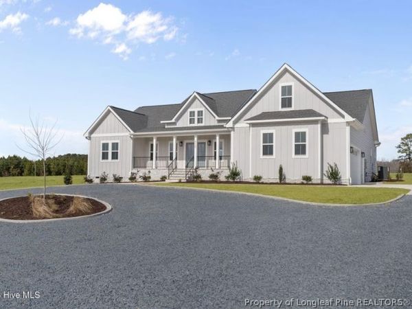 515 Sanctuary Trail, Cameron, NC 28326