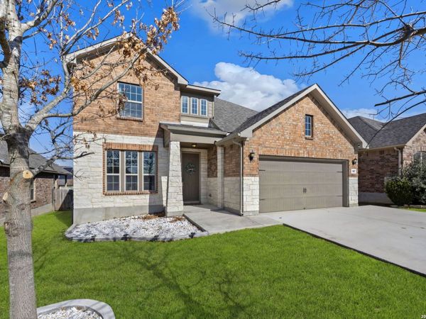 907 Highland Vista, New Braunfels, TX 78130