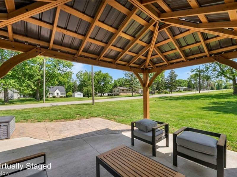 99 Meadowridge Road, Mogadore, OH 44260 Photo 26