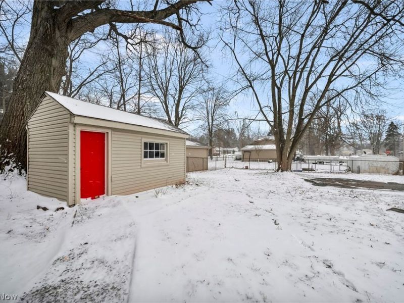 99 Meadowridge Road, Mogadore, OH 44260 Photo 27