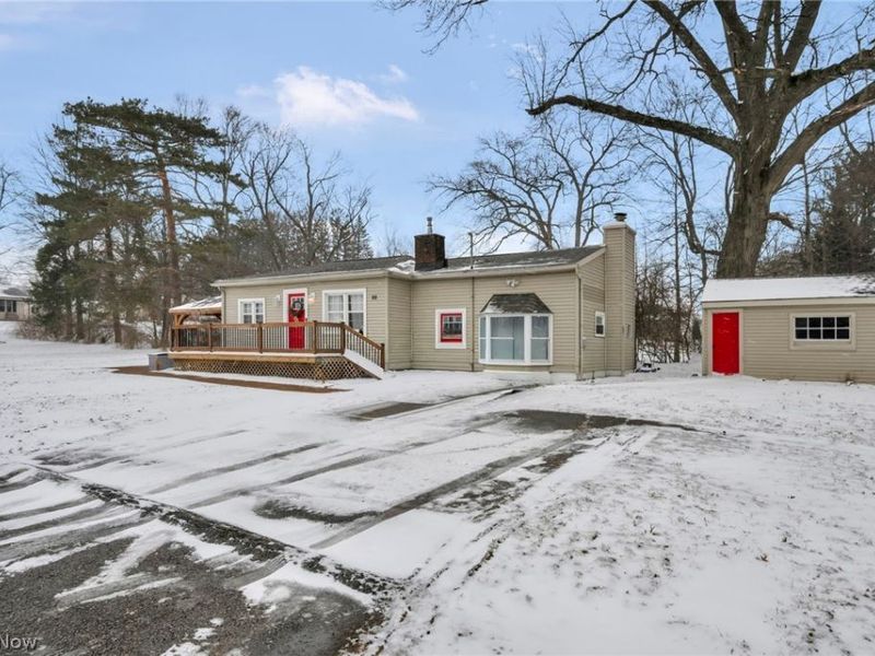 99 Meadowridge Road, Mogadore, OH 44260 Photo 27