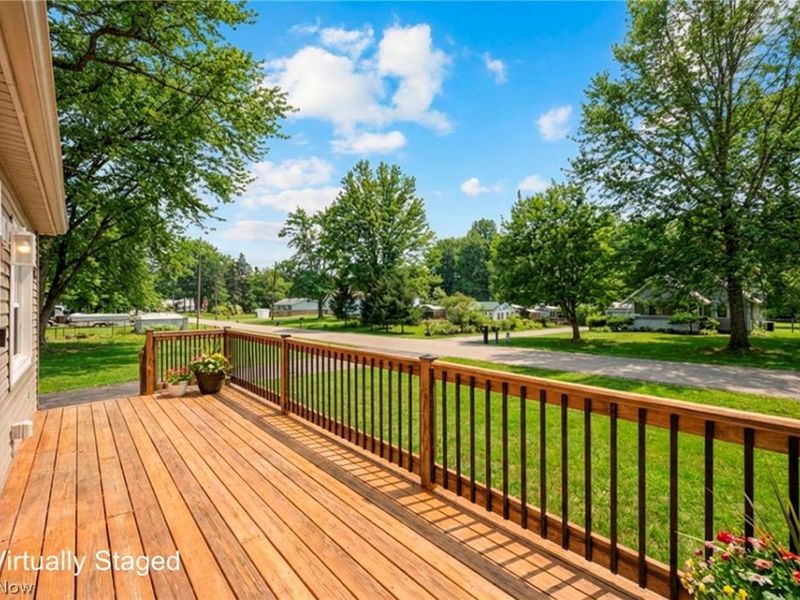 99 Meadowridge Road, Mogadore, OH 44260 Photo 5