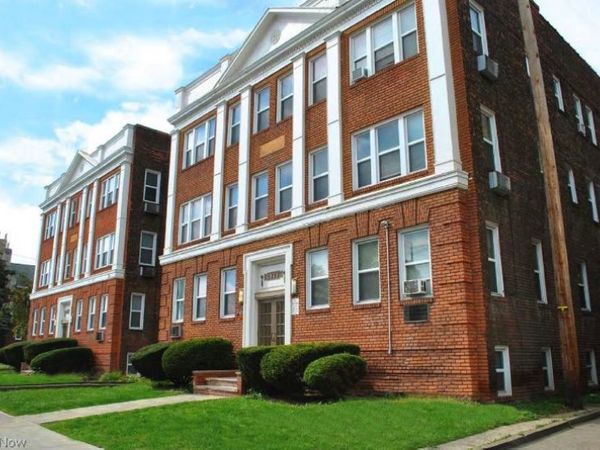 2830 E 130th Street, Unit 18R, Cleveland, OH 44120