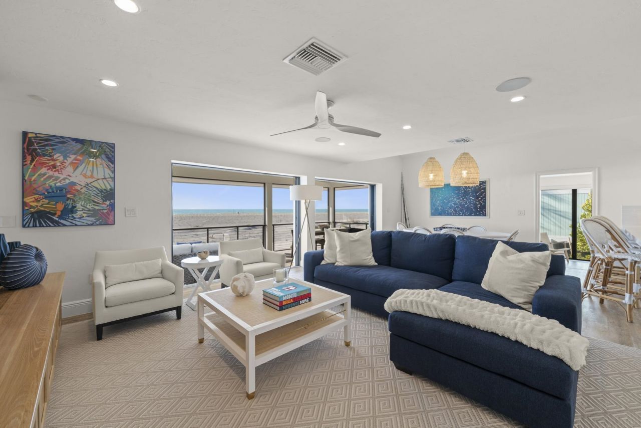 19 Beach Homes, Unit ., Captiva, FL 33924 Photo
