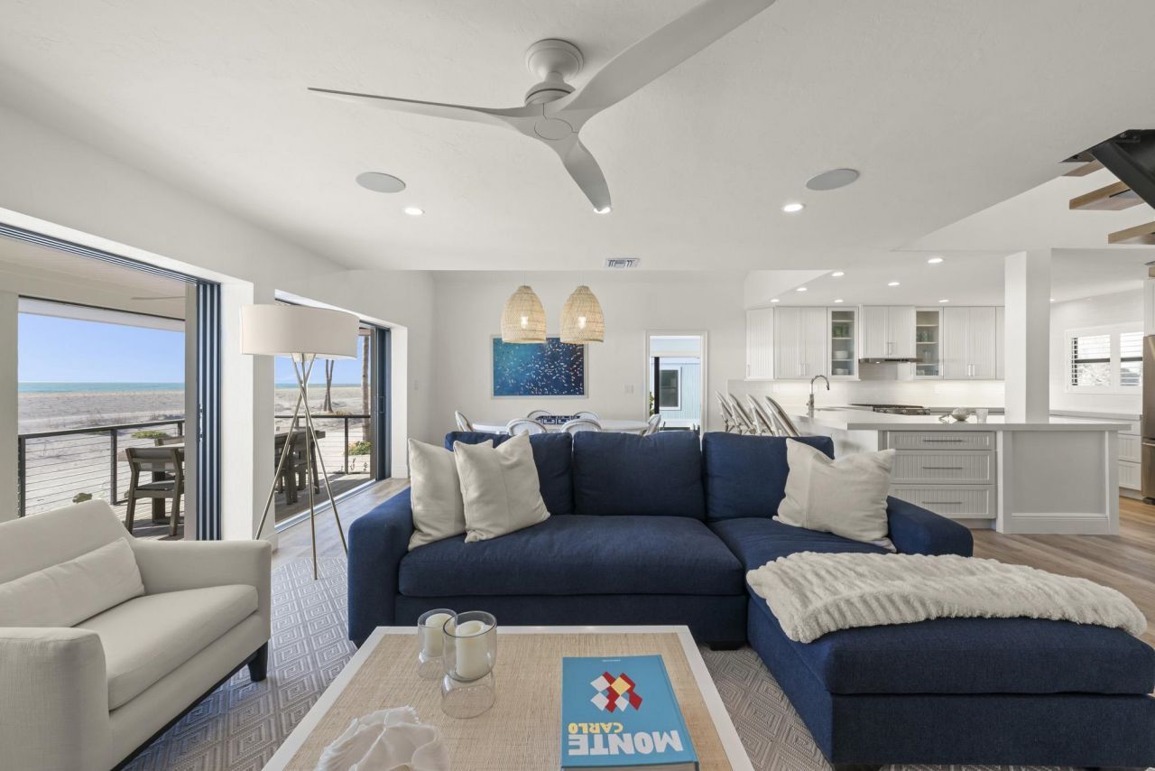 19 Beach Homes, Unit ., Captiva, FL 33924 Photo