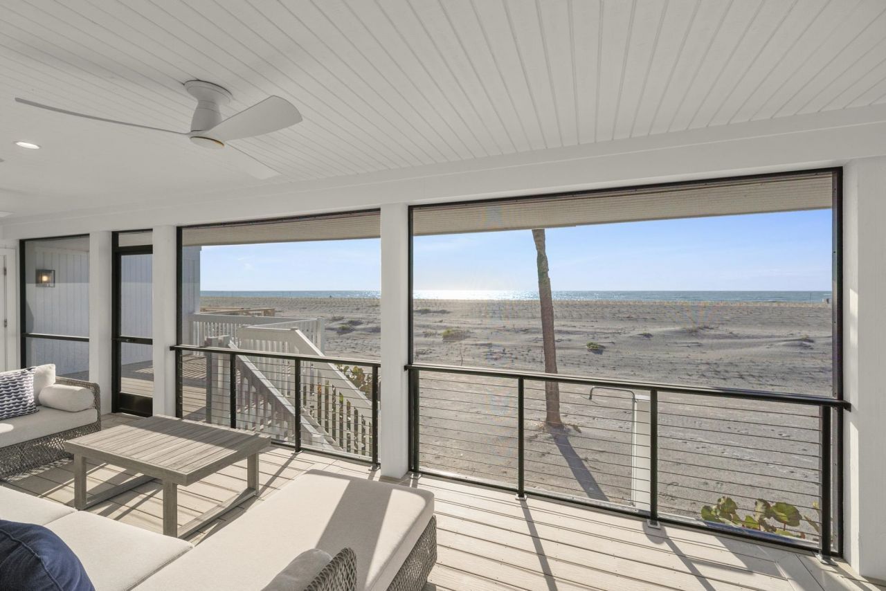 19 Beach Homes, Unit ., Captiva, FL 33924 Photo