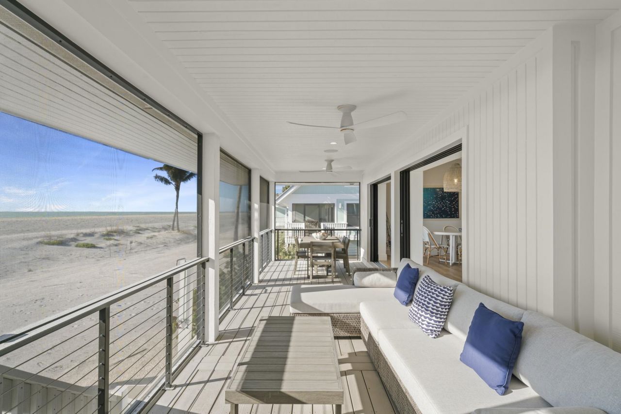 19 Beach Homes, Unit ., Captiva, FL 33924 Photo