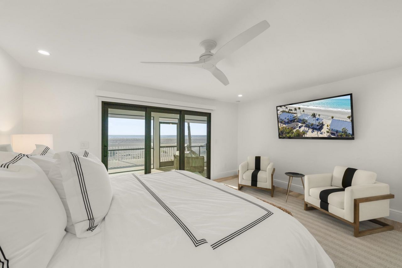 19 Beach Homes, Unit ., Captiva, FL 33924 Photo